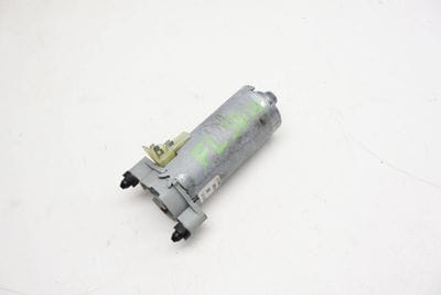 Slide Seat Motor