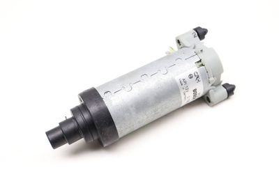 Slide Seat Motor