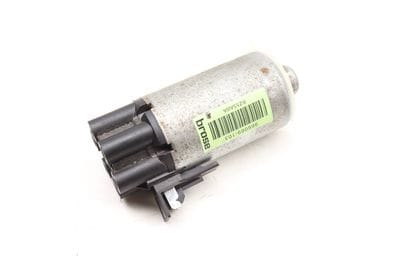 SLIDE SEAT MOTOR (HORIZONTAL)