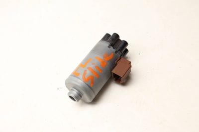 Slide Seat Motor (LONGITUDINAL) 0009102609