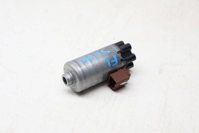 Slide Seat Motor (LONGITUDINAL) 0009102609