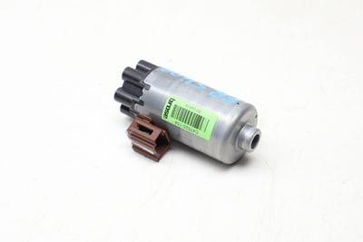 Slide Seat Motor (LONGITUDINAL) 0009102609