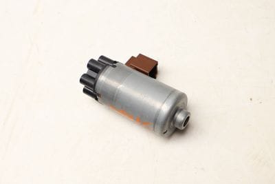 Slide Seat Motor (LONGITUDINAL) 0009102609