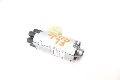 SLIDE SEAT MOTOR (LONGITUDINAL) 3Q0881183A