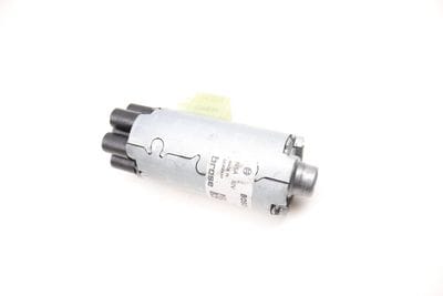 Slide Seat Motor (LONGITUDINAL) 3Q0881184J