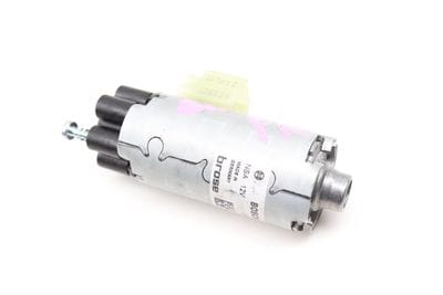 SLIDE SEAT MOTOR (LONGITUDINAL) 3Q0881184J
