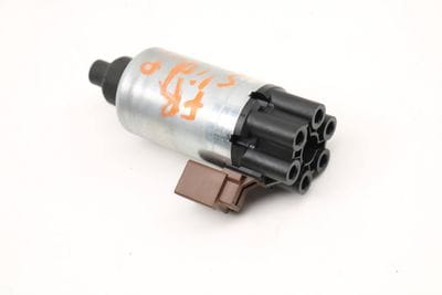 SLIDE SEAT MOTOR (LONGITUDINAL) 7314200