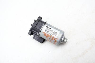 SLIDE SEAT MOTOR (LONGITUDINAL) 7325517