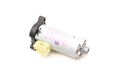 SLIDE SEAT MOTOR (LONGITUDINAL) 7325534