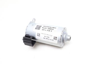 SLIDE SEAT MOTOR (LONGITUDINAL) 5A67978