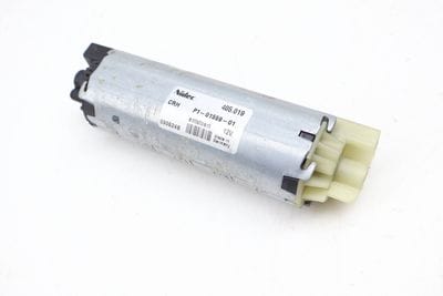 Slide Seat Motor (LONGITUDINAL) 67316973592