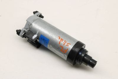 SLIDE SEAT MOTOR (LONGITUDINAL) 6973593