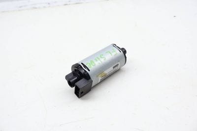 Slide Seat Motor (LONGITUDINAL) 80A881105E