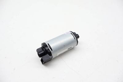 Slide Seat Motor (LONGITUDINAL) 80A881105E