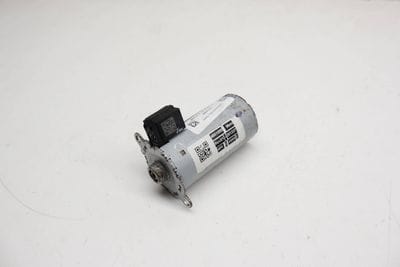 Slide Seat Motor (LONGITUDINAL)