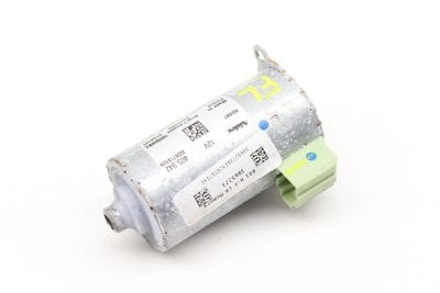 SLIDE SEAT MOTOR (LONGITUDINAL)