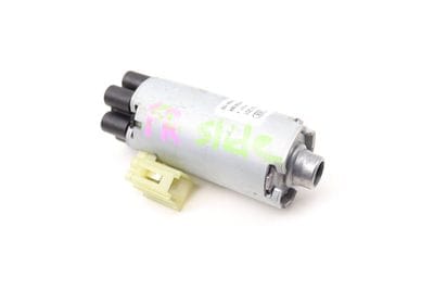 SLIDE SEAT MOTOR (LONGITUDINAL)