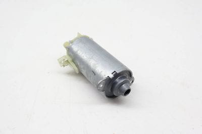 Slide Seat Motor (LONGITUDINAL)
