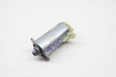 Slide Seat Motor (LONGITUDINAL)