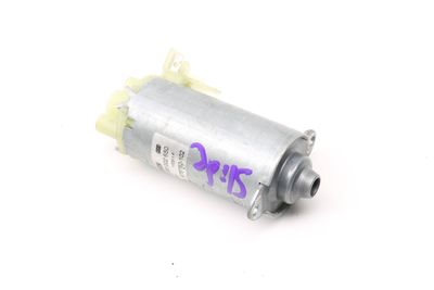 SLIDE SEAT MOTOR (LONGITUDINAL)