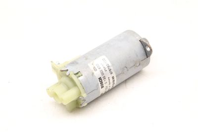 Slide Seat Motor (LONGITUDINAL)