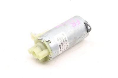 Slide Seat Motor (LONGITUDINAL)