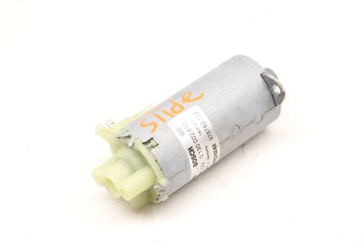 SLIDE SEAT MOTOR (LONGITUDINAL)