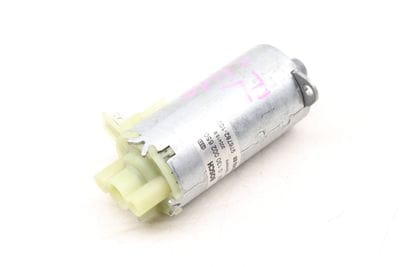 Slide Seat Motor (LONGITUDINAL)