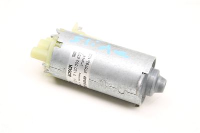 SLIDE SEAT MOTOR (LONGITUDINAL)