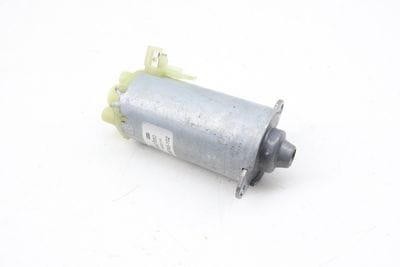 Slide Seat Motor (LONGITUDINAL)