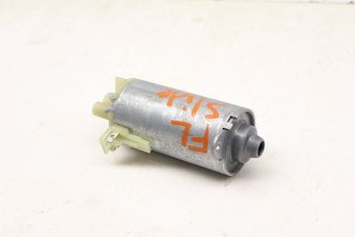 Slide Seat Motor (LONGITUDINAL)