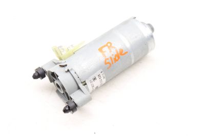 SLIDE SEAT MOTOR