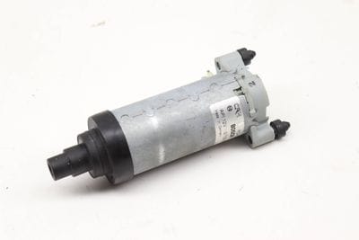 Slide Seat Motor