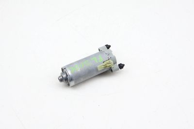 Slide Seat Motor
