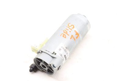 SLIDE SEAT MOTOR