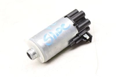 SLIDE SEAT MOTOR