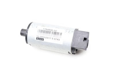Slide Seat Motor