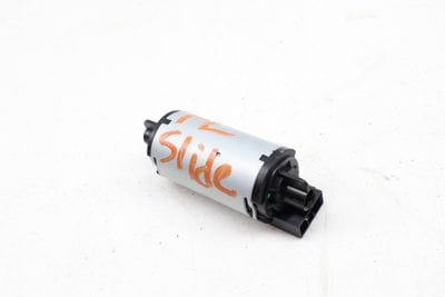 Slide Seat Motor