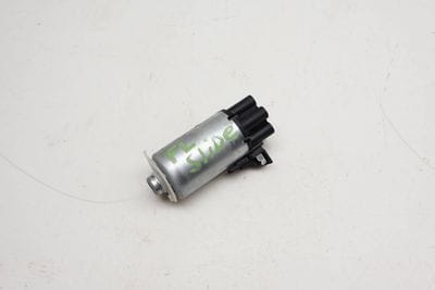 Slide Seat Motor