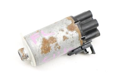 Slide Seat Motor