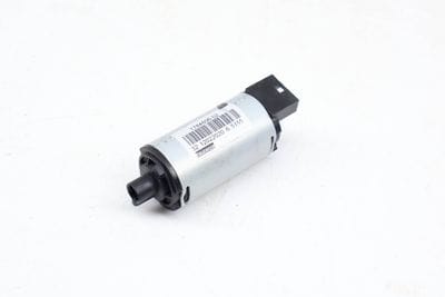 SLIDE SEAT MOTOR