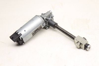 Slide Seat Motor w/ Transmission 4E0959761A