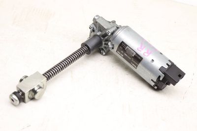 Slide Seat Motor w/ Transmission 4E0959762A