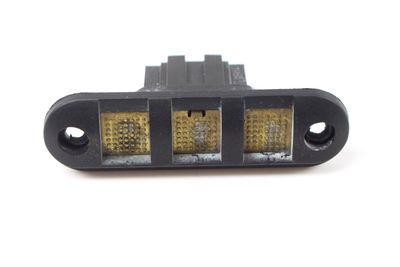 SLIDING DOOR CONTACT PLATE / SENSOR 701959377