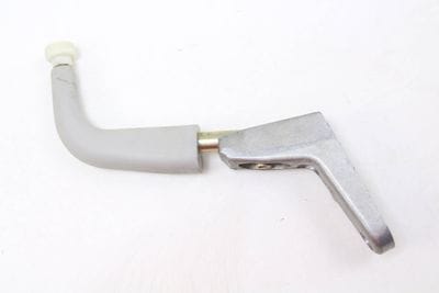 SLIDING DOOR GUIDE MOUNT BRACKET 705843440