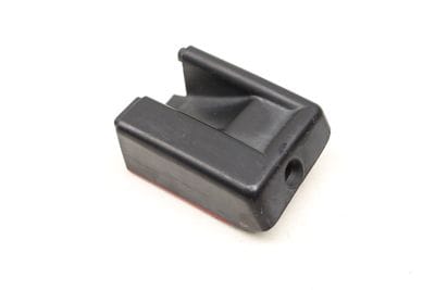 SLIDING DOOR RAIL END COVER / CAP 701843884B