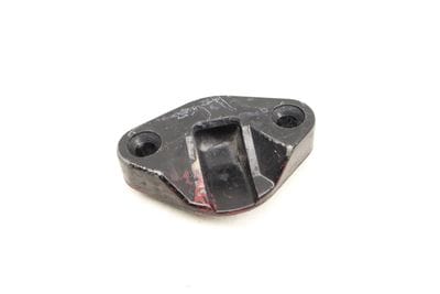 Sliding Door Retaining Plate / Bracket 701843667