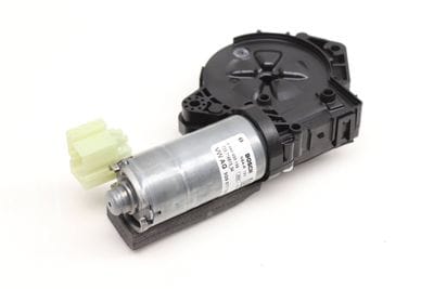 Sliding Sunroof / Sun Roof Motor 3G9877795H