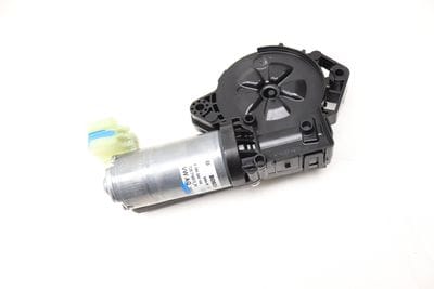 Sliding Sunroof / Sun Roof Motor 3G9877795H