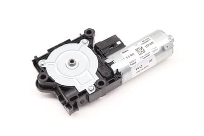 Sliding Sunroof / Sun Roof Motor 4M0959591A